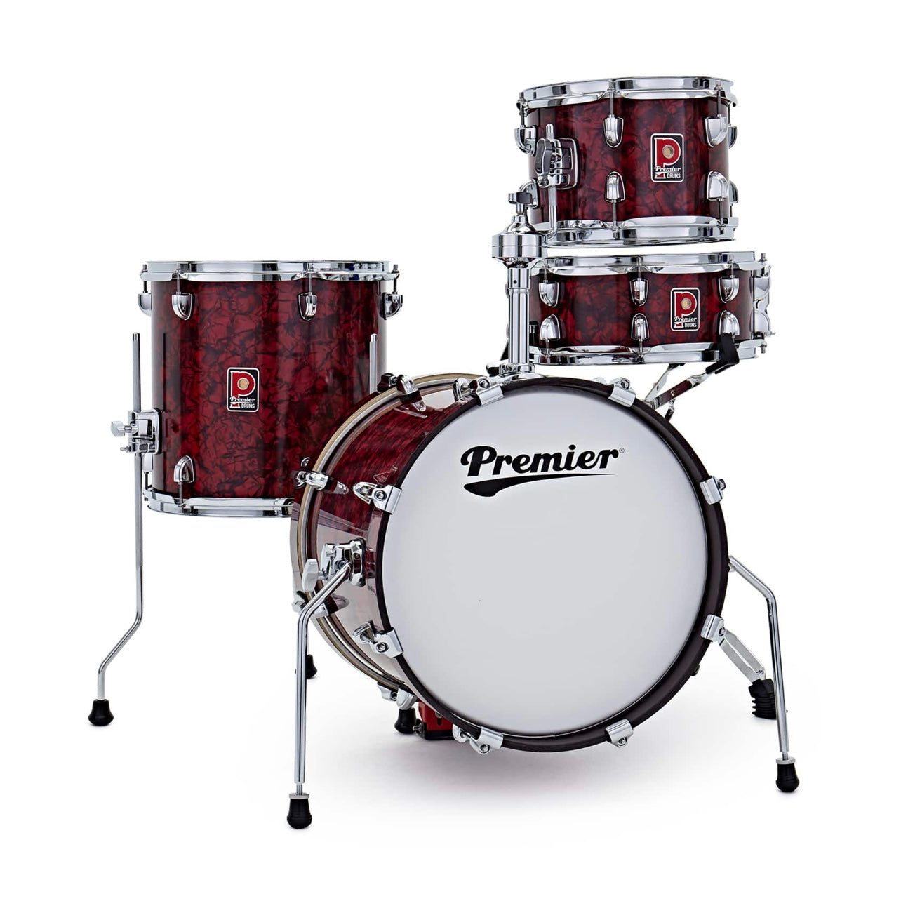 Premier - Artist Heritage Drum setPremier - Artist Heritage Drum set  