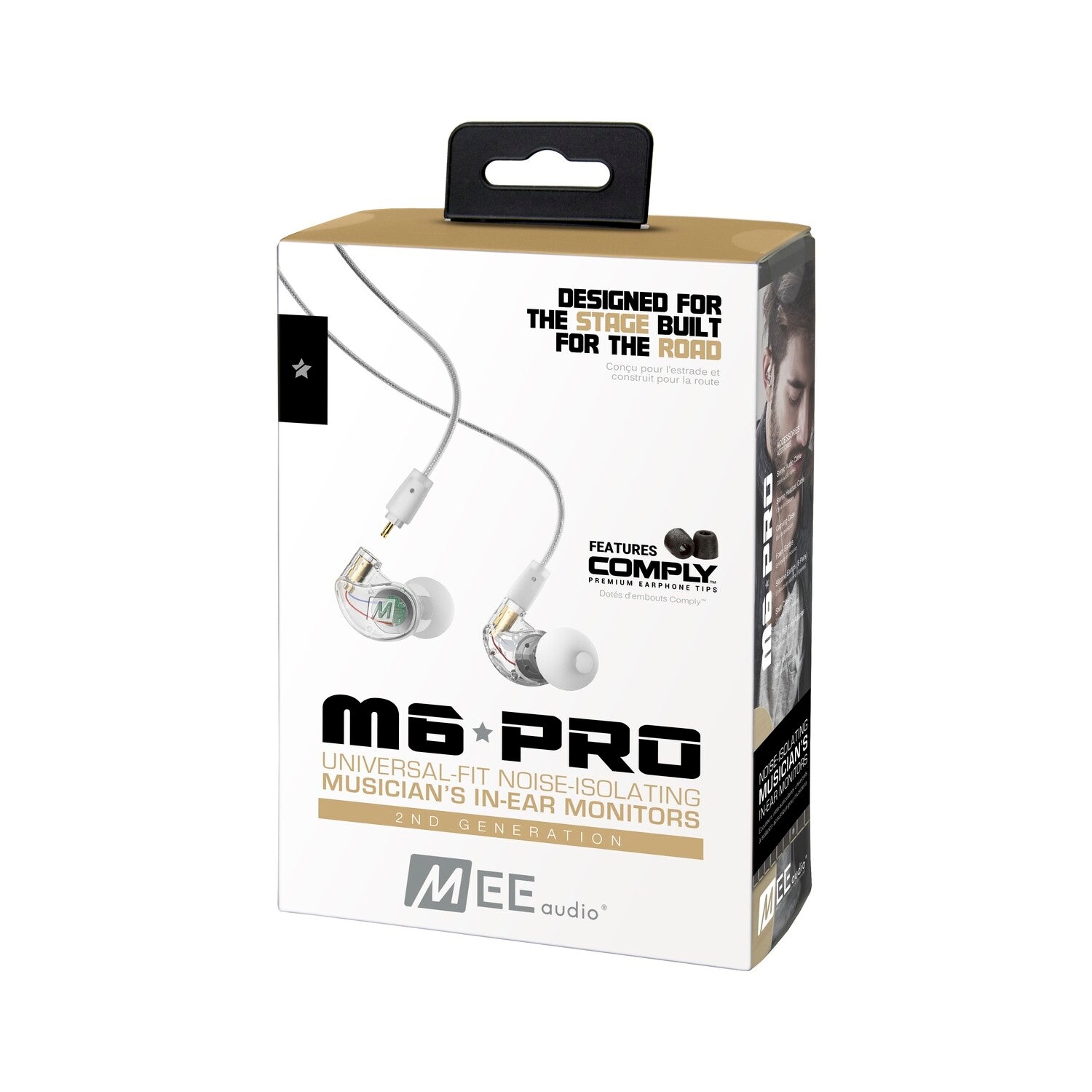 Mee audio in ear monitors sale