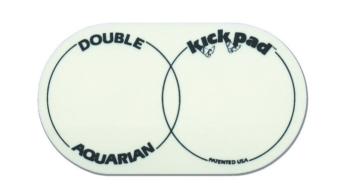 Aquarian 2024 kick pad