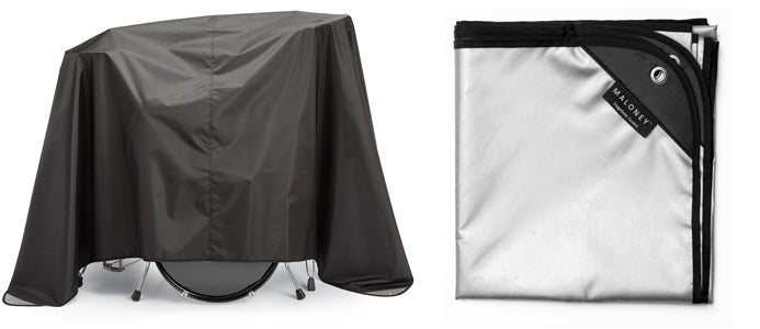 Maloney StageGear Covers - Drum Cover – SoundBox