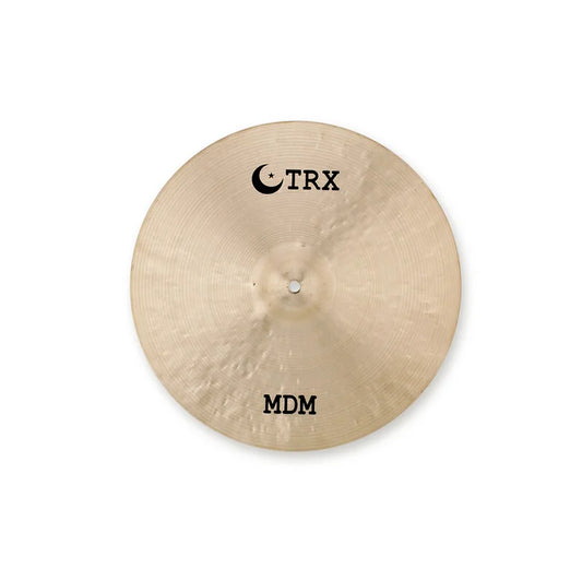 TRX Cymbals - MDM Series Set 15”, 20”, 22”