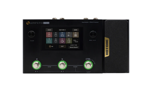 Hotone - Ampero One Multi Effects