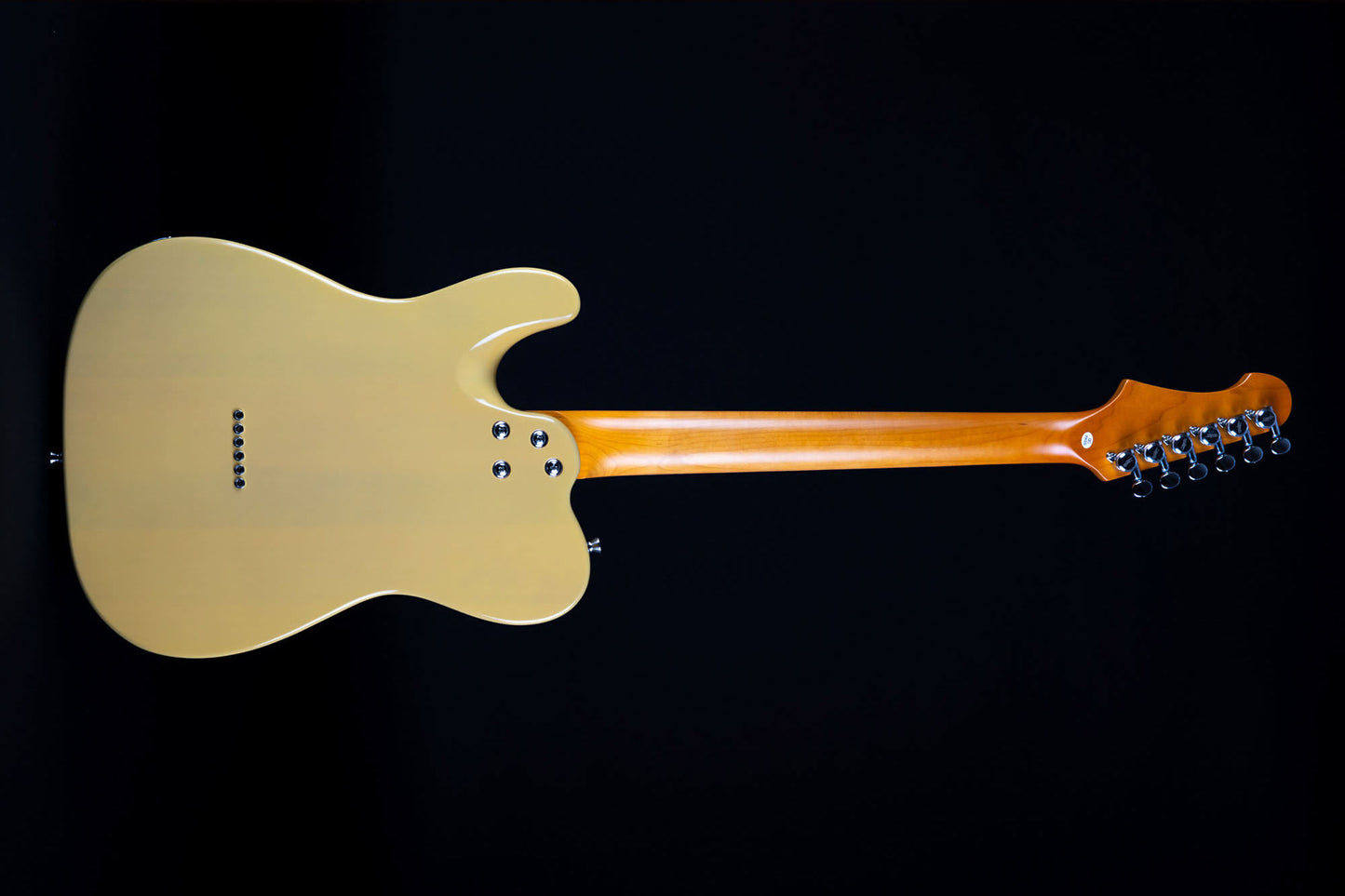 Jet Guitars - JT-350 Butterscotch