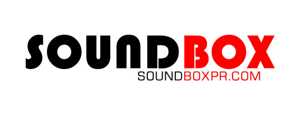 SoundBox