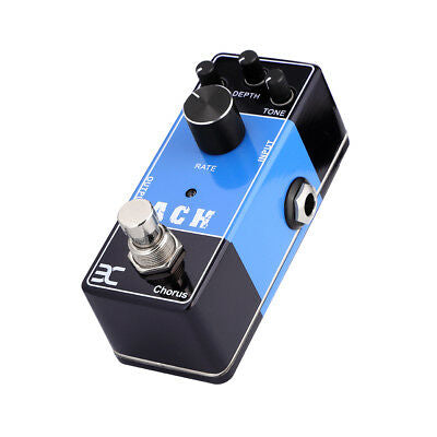 EX Gear - ACH Chorus Acoustic Series Effect Pedal